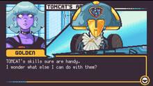 Imagen 7 de Read Only Memories: NEURODIVER