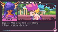 Imagen 9 de Read Only Memories: NEURODIVER