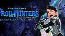 Imagen 17 de Trollhunters Defenders of Arcadia