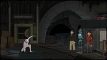 Imagen 13 de Dexter Stardust : Adventures in Outer Space
