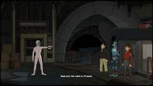 Imagen 14 de Dexter Stardust : Adventures in Outer Space