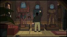 Imagen 5 de Dexter Stardust : Adventures in Outer Space