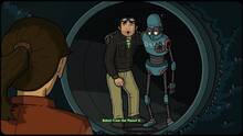 Imagen 7 de Dexter Stardust : Adventures in Outer Space