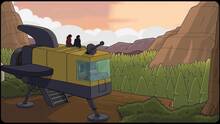 Imagen 9 de Dexter Stardust : Adventures in Outer Space