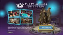 Imagen 10 de Four Kings: Video Poker