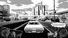 Imagen 6 de Heading Out - A Narrative Road Movie Racing Game