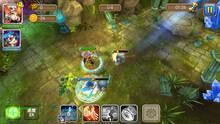 Imagen 3 de Legend of Heroes : Eternal Arena