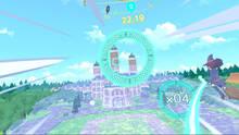 Imagen 3 de Little Witch Academia: VR Broom Racing