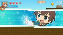 Imagen 7 de Pixel Game Maker Series ISEKAI QUARTET Adventure Action Game
