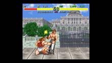 Imagen 2 de Retro Classix: Fighter's History
