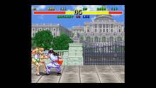 Imagen 4 de Retro Classix: Fighter's History
