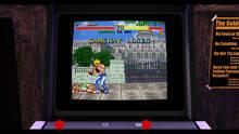 Imagen 7 de Retro Classix: Fighter's History