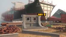 Imagen 3 de Ship Graveyard Simulator: Prologue