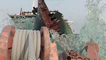 Imagen 9 de Ship Graveyard Simulator: Prologue