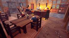 Imagen 8 de A Hero's Rest: An RPG Town Simulator