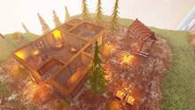 Imagen 9 de A Hero's Rest: An RPG Town Simulator