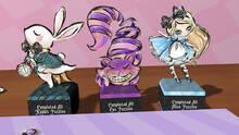 Imagen 4 de Alice in Wonderland Jigsaw Puzzle