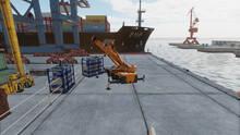 Imagen 2 de Crane Logistics Simulator