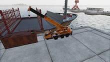 Imagen 3 de Crane Logistics Simulator