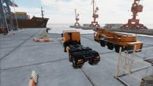 Imagen 5 de Crane Logistics Simulator