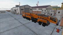 Imagen 7 de Crane Logistics Simulator