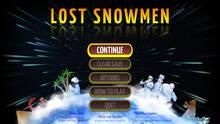 Imagen 16 de Lost Snowmen