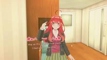 Imagen 2 de The Quintessential Quintuplets OMOIDE VR ~ITSUKI~