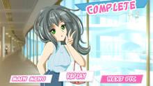 Imagen 2 de Anime Beauty Girl Puzzle - Love Game History Adventure