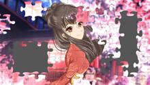 Imagen 3 de Anime Beauty Girl Puzzle - Love Game History Adventure