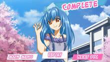 Imagen 6 de Anime Beauty Girl Puzzle - Love Game History Adventure