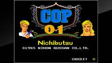 Imagen 4 de Arcade Archives COP 01