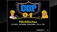 Imagen 14 de Arcade Archives COP 01