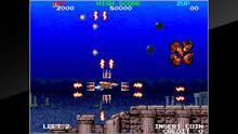 Imagen 2 de Arcade Archives MEGABLAST