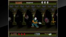 Imagen 11 de Arcade Archives SPLATTER HOUSE