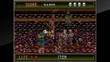 Imagen 12 de Arcade Archives SPLATTER HOUSE
