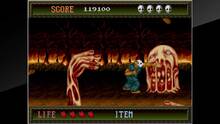 Imagen 13 de Arcade Archives SPLATTER HOUSE