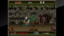 Imagen 4 de Arcade Archives SPLATTER HOUSE