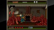 Imagen 5 de Arcade Archives SPLATTER HOUSE