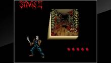 Imagen 6 de Arcade Archives SPLATTER HOUSE