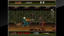 Imagen 7 de Arcade Archives SPLATTER HOUSE