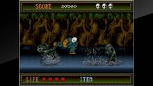 Imagen 8 de Arcade Archives SPLATTER HOUSE