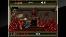 Imagen 15 de Arcade Archives SPLATTER HOUSE