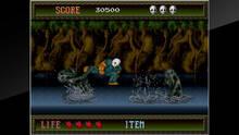 Imagen 16 de Arcade Archives SPLATTER HOUSE