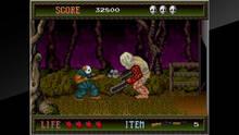 Imagen 17 de Arcade Archives SPLATTER HOUSE
