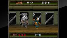 Imagen 18 de Arcade Archives SPLATTER HOUSE