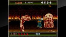 Imagen 19 de Arcade Archives SPLATTER HOUSE