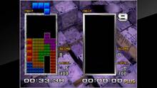 Imagen 13 de Arcade Archives TETRIS THE ABSOLUTE THE GRAND MASTER 2 PLUS