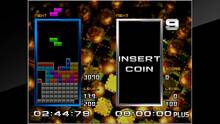 Imagen 7 de Arcade Archives TETRIS THE ABSOLUTE THE GRAND MASTER 2 PLUS