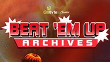 Imagen 4 de Beat 'Em Up Archives (QUByte Classics)