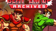 Imagen 10 de Beat 'Em Up Archives (QUByte Classics)